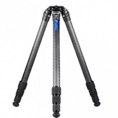Leofoto LM-364CL Carbon-Fotostativ