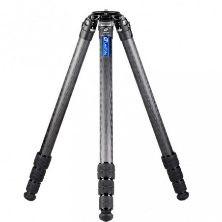Leofoto LM-364CL Carbon-Fotostativ