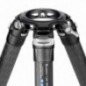 Leofoto LM-363C trépied photo en carbone