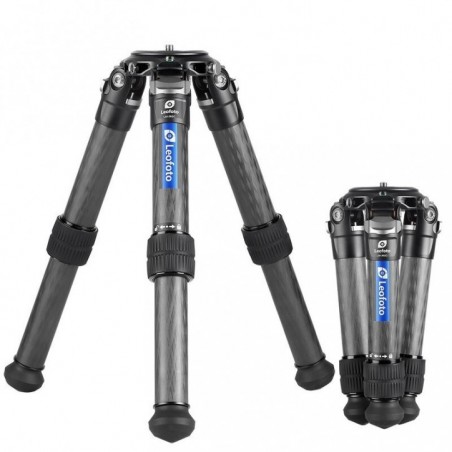 Leofoto LM-362C Carbon-Fotostativ