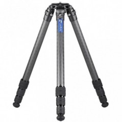 Leofoto LM-324C karbonowy statyw fotograficzny Summit