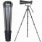 Leofoto LM-324C Carbon-Fotostativ