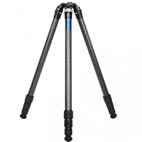 Leofoto LM-324CL carbon fiber photo tripod