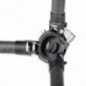 Leofoto LM-324CL Carbon-Fotostativ