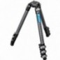 Leofoto LMR-364C treppiede fotografico in carbonio