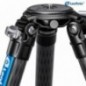 Leofoto LMR-364C carbon fiber photo tripod