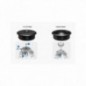 Leofoto LMR-364C carbon fiber photo tripod