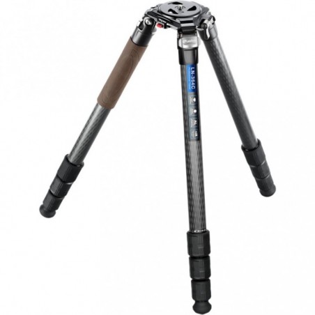 Leofoto LN-364C Foto-Video-Halterung
