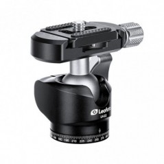 Leofoto LH-22+PU-25 ball head