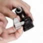 Leofoto LH-25+PU-25 testa a sfera