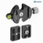 Leofoto LH-30+BPL-50N testa a sfera Leofoto LH-30+BPL-50N testa a sfera