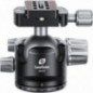 Leofoto LH-47+QP-70N testa a sfera Leofoto LH-47+QP-70N testa a sfera