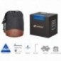 Leofoto LH-55+QP-70N rotule Leofoto LH-55+QP-70N rotule
