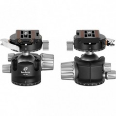 Leofoto LH-40PCL+NP-60 Kugelkopf