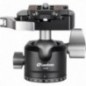 Leofoto LH-30LR+NP-50 Kugelkopf Leofoto LH-30LR+NP-50 Kugelkopf