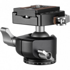 Leofoto LH-30LR+NP-50 kulová hlava