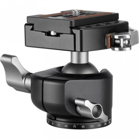Leofoto LH-30LR+NP-50 kulová hlava
