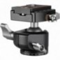 Leofoto LH-30LR+NP-50 Kugelkopf Leofoto LH-30LR+NP-50 Kugelkopf