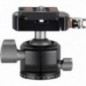 Leofoto LH-30LR+NP-50 testa a sfera Leofoto LH-30LR+NP-50 testa a sfera