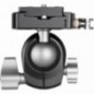 Leofoto LH-30LR+NP-50 testa a sfera Leofoto LH-30LR+NP-50 testa a sfera