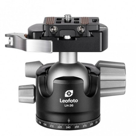 Leofoto LH-36LR+NP-50 rotule