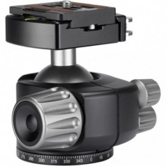 Leofoto LH-40LR+NP-50 rotule