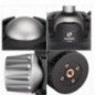 Leofoto LH-55R+RH-3 Kugelkopf Leofoto LH-55R+RH-3 Kugelkopf