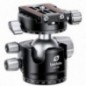 Leofoto LH-36R+NP-50 kulová hlava Leofoto LH-36R+NP-50 kulová hlava