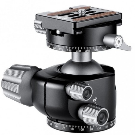 Leofoto LH-36R+NP-50 ball head