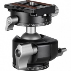 Leofoto LH-30R+NP-50 rotule