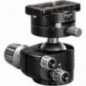 Leofoto LH-40PR rotule Leofoto LH-40PR rotule