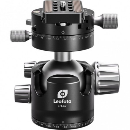 Leofoto LH-47PR rotule