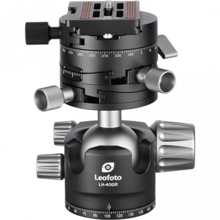 Leofoto LH-40GR rotule