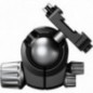 Leofoto LH-40SC testa a sfera
