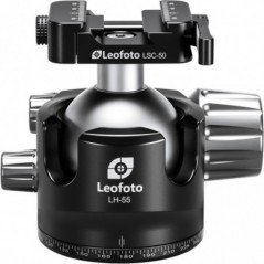 Leofoto LH-55SC rotule