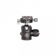 Leofoto NB-34+NP-50 rotule