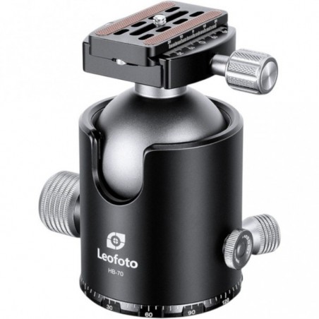 Leofoto HB-70 rotule