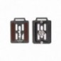 Leofoto EB-36+NP-50S rotule