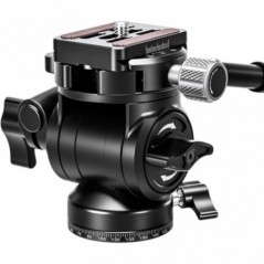 Leofoto BV-1 tête vidéo fluide