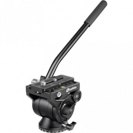 Leofoto BV-10 tête vidéo fluide