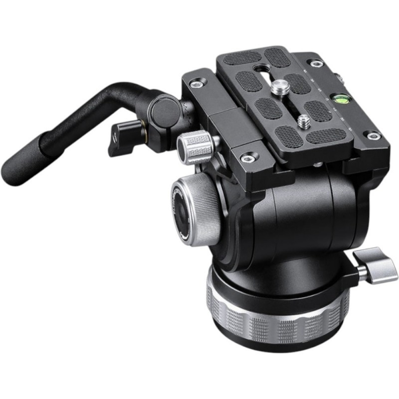 Leofoto BV-15 video / fluid head Leofoto BV-15 video / fluid head