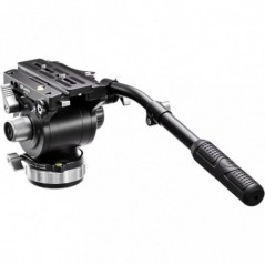 Leofoto BV-20 video / fluid head