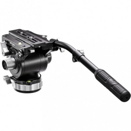 Leofoto BV-20 tête vidéo fluide