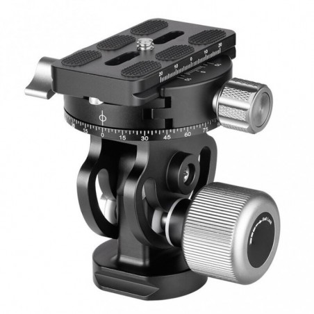 Leofoto VH-10 video / fluid head