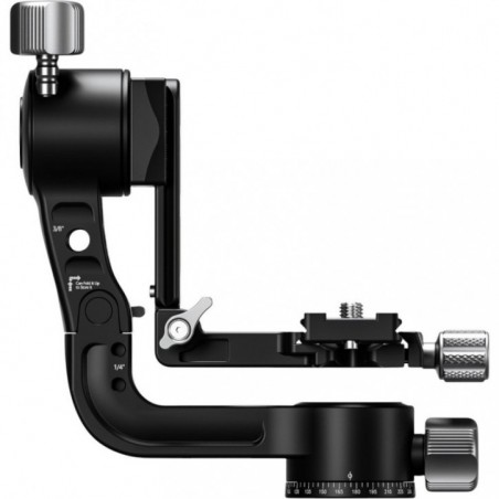 Leofoto PG-2S tête photo