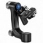 Leofoto PG-3L tête photo Leofoto PG-3L tête photo