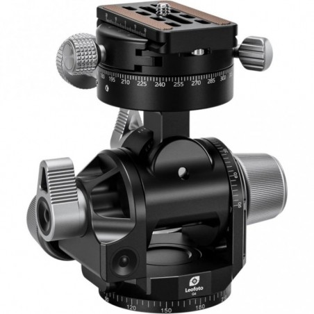 Leofoto G4 PROM photo head