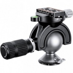 Leofoto MH-50 head panoramic