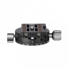 Leofoto RH-0+NP-50 accessoire photo-vidéo