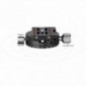 Leofoto RH-0+NP-50 morsetto panoramico Arca-Swiss Leofoto RH-0+NP-50 morsetto panoramico Arca-Swiss
